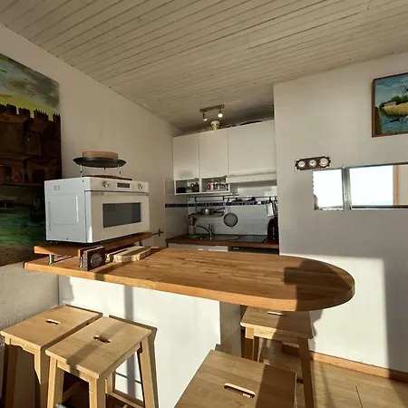 4 Pers Vue Mer, - Fr-1-224c-286 Saint-Jean-de-Monts