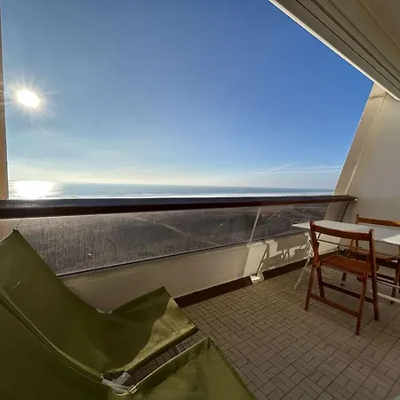 4 Pers Vue Mer, - Fr-1-224c-286 Apartamento