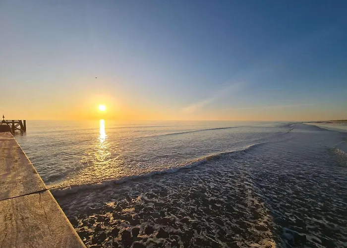 דירה 4 Pers Vue Mer, - Fr-1-224c-286 *